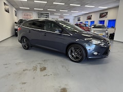 Ford Focus Wagon - 1.0 EcoB. Edit. Plus