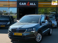 Skoda Karoq - 1.0 TSI Business Edition NAP/CLIMA/PDC/APK 30-4-2027