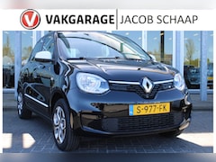 Renault Twingo Z.E. - 82PK R80 E-Tech Equilibre 22 kWh | Cruise Control | Elektrische ramen | Centrale deurvergr