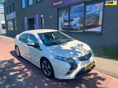 Opel Ampera - 1.4 navi leder camera nap alle facturen aanwezig