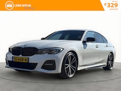 BMW 3-serie - 320i M-Performance Pano Head-UP Camera