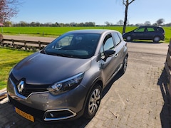 Renault Captur - 1.2 TCe Limited