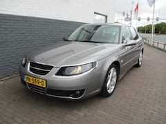 Saab 9-5 - 2.0t Linear Business