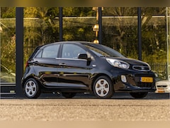 Kia Picanto - 1.0 CVVT EconomyLine