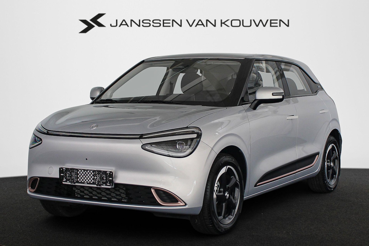 Dongfeng Box - AutoWereld.nl