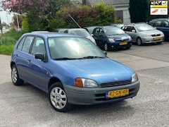 Toyota Starlet - 1.3-16V 5DRS/Stuur bekrachtiging
