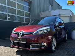Renault Scénic - 1.2 TCe Privilege