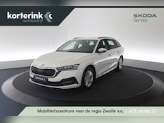 Skoda Octavia Combi - 1.0 TSI Ambition | Digi. Dash. | Navi