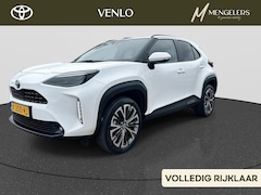 Toyota Yaris Cross - 1.5 Hybrid Executive Rijklaar | Navigatie | Camera | Climate Control | Cruise Control Adap