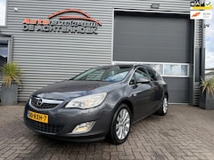 Opel Astra Sports Tourer - 1.4 Turbo Cosmo Navi | Station | Airco