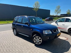 Honda CR-V - 2.0i-16V LS NIEUWE DISTRIBUTIERIEM