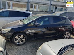 Opel Astra - 1.4 Edition Inruil is Mogelijk