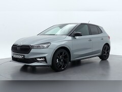 Skoda Fabia - 1.0 TSI Monte Carlo / Demonstratievoertuig
