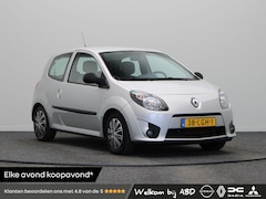 Renault Twingo - 1.2-16V Authentique | Airco | Radio/mp3 speler | Elektrische ramen |
