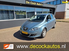 SEAT Altea - 1.6 Stylance/TREKHAAK