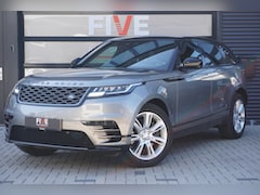 Land Rover Range Rover Velar - 2.0 P400e Turbo R-Dynamic SE 404pk / 360 Camera / Stoelverw. / Elek. Stoelen