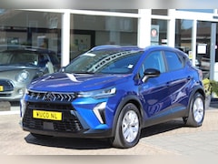 Mitsubishi ASX - 1.6 HEV AT Intense