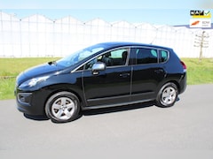 Peugeot 3008 - 1.6 THP Allure met Navigatie en Climate control
