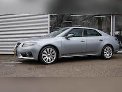 Saab 9-5 - 9-5 NG Aero 2.8T V6 XWD