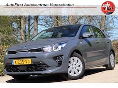 Kia Rio - 1.0 T-GDi MHEV ComfortLine | Lane assist + Stuurhulp | Trekhaak |