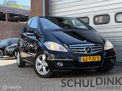 Mercedes-Benz A-klasse - 180 Avantgarde CRUISE CONTROLE|TREKHAAK