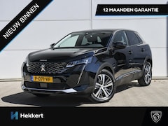 Peugeot 3008 - Allure Pack Business 1.2 PureTech 130pk Automaat 100% DEALER OND. | CRUISE.C | DODE HOEK |