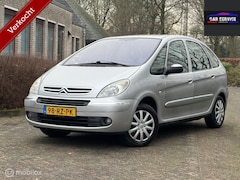 Citroën Xsara Picasso - 1.8i-16V NAP APK Inruil koopje