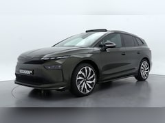 Skoda Enyaq iV - 85 Sportline / Demonstratievoertuig