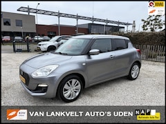 Suzuki Swift - 1.2 Select Automaat, Apple Carplay, Stoelverw