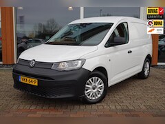 Volkswagen Caddy Cargo - 2.0 TDI Comfort