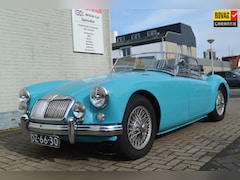 MG A 1500