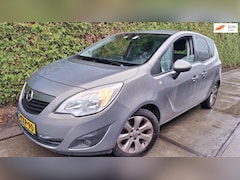 Opel Meriva - 1.4 Turbo Business+ LPG