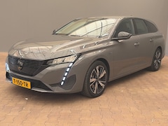 Peugeot 308 SW - 1.6 Plug-in Hybrid 180 Active Pack Business | Draadloos Apple Carplay & Android Auto | Cru