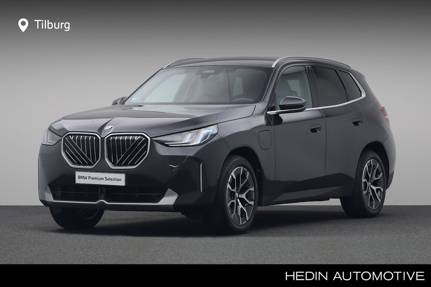 BMW X3 - 30e xDrive | HIFI System Harman Kardon | Achteruitrijcamera | Comfort Access | Elektrisch - AutoWereld.nl