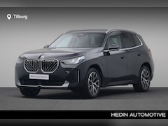 BMW X3 - 30e xDrive | HIFI System Harman Kardon | Achteruitrijcamera | Comfort Access | Elektrisch