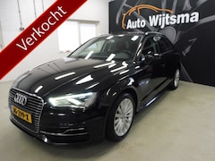 Audi A3 Sportback - 1.4 e-tron PHEV Attraction Pro Line plus LED | LMV 17" | Sportstoelen | PDC |