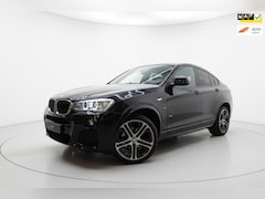 BMW X4 - XDrive20i High Executive M SPORT LEER CAMERA HUD