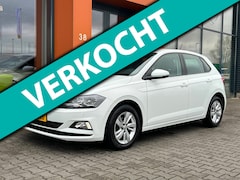 Volkswagen Polo - 1.0 TSI|Navi|LED|Carplay|DAB|ACC|PDC|Clima