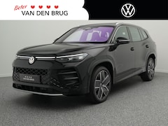 Volkswagen Tayron - R-Line 1.5 eHybrid 272 PK | LED Plus | Panoramadak | DCC | Stoelverwarming Voor+Achter | A