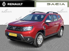 Dacia Duster - 1.3 TCe 130 Comfort