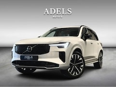 Volvo XC90 - 2.0 T8 Plug-in hybrid AWD Ultra Dark Facelift Exec. Ed. Panodak Luchtvering Bower&Wilkins