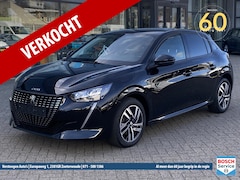 Peugeot 208 - 1.2 PureTech 100pk Active