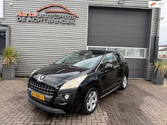 Peugeot 3008 - 1.6 VTi ST Panodak | Airco