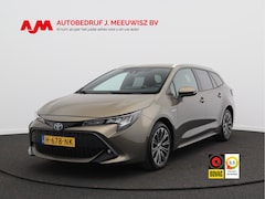 Toyota Corolla Touring Sports - 2.0 Hybrid Business Plus/ mooie auto