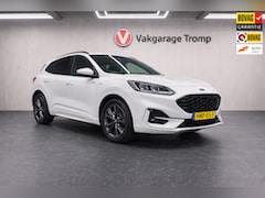 Ford Kuga - 2.5 PHEV ST-Line Automaat | Camera | Virtual |