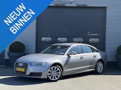 Audi A6 Limousine - 2.0 TDI ultra Automatic Business Edition | Navigatie | Stoelverwarming | Parkeersensoren |