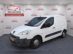 Peugeot Partner - 120 1.6 HDI L1 XR Profit +