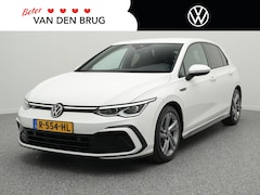 Volkswagen Golf Variant - R-Line 1.5 TSI 150 PK | LED | Achteruitrijcamera | Side Assist | Navigatie | Adaptieve Cru