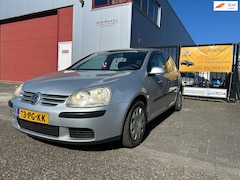 Volkswagen Golf - 1.4 Trendline