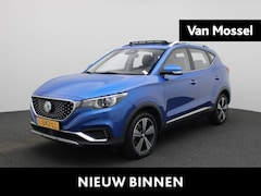 MG ZS - EV Luxury 45 kWh